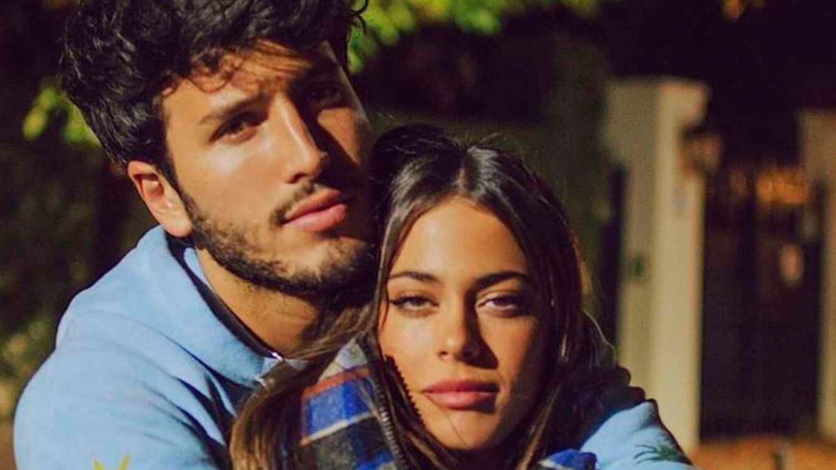 Se conoció el verdadero motivo de la separación de Sebastián Yatra y Tini Stoessel