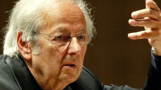 Murió el músico André Previn, ganador de 4 premios Oscar y ex de Mia Farrow