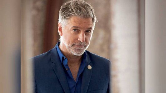 La intimidad de la lujosa casa de Horacio Cabak