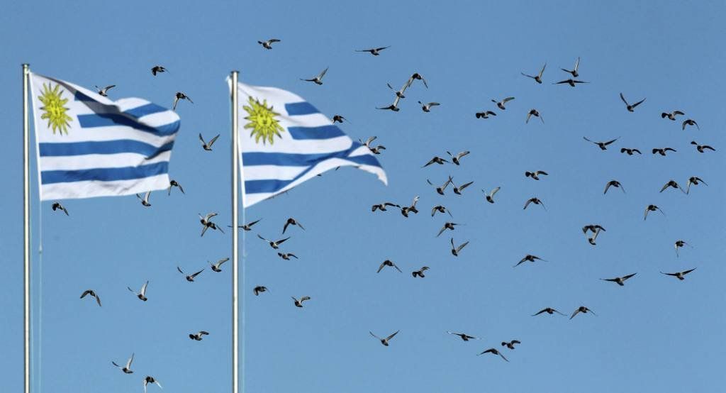 Entre los países con más libertades del mundo, el único latinoamericano que llegó al podio fue Uruguay; Argentina, en el puesto 44