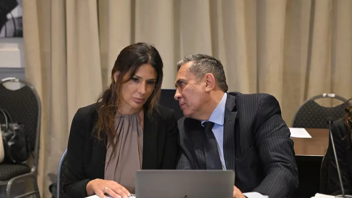 Caso Maradona: definen el jury contra la jueza Makintach