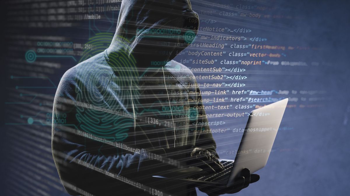 Hackearon el mail del Ministerio Mujeres