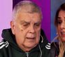 Luis Ventura confirmó el romance oculto de una actriz y un famosísimo exfutbolista: Tuvieron...
