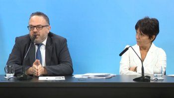 El Gabinete económico analiza en Casa Rosada una amplia moratoria de la AFIP