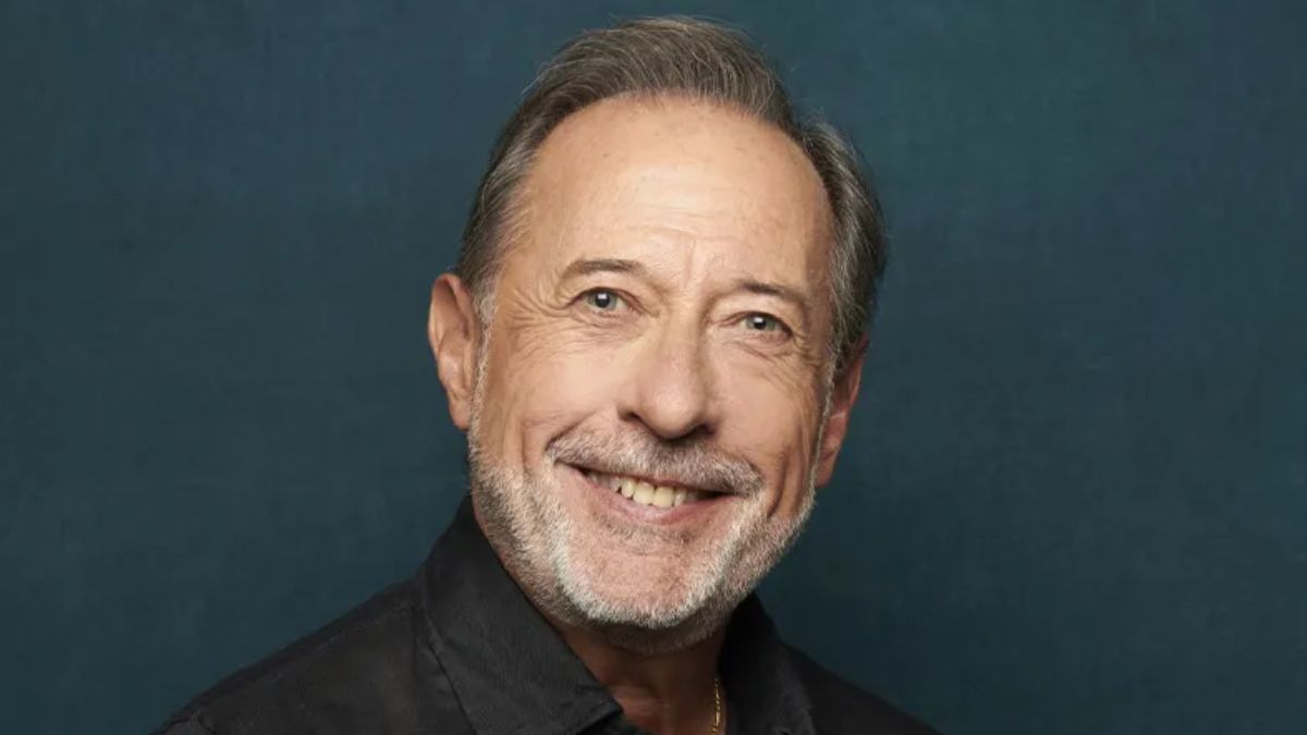 Furor en Netflix: Guillermo Francella se luce en la serie argentina del momento. (Foto: Archivo)