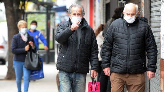 Buenos Aires: ¿En qué fase de la cuarentena está CABA?