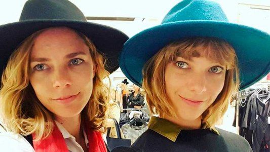 Murió María Eugenia Laprida, una de las hijas de una de las Trillizas de Oro