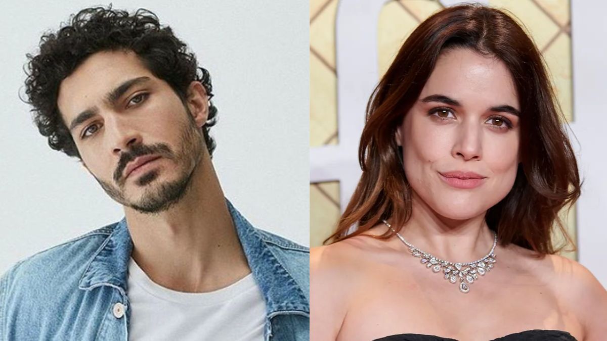 El Chino Darín y Adriana Ugarte arrasan en Netflix con la película que es furor.