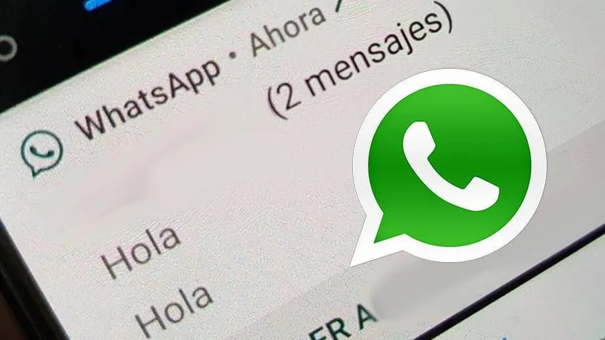 WhatsApp: la impresionante función que cambiará la forma de recibir notificaciones