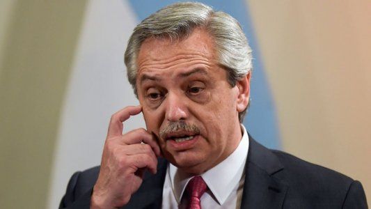 Alberto ya da pistas sobre la economía que viene: ratificación del cepo, bozal a energéticas y pacto contra la inflación