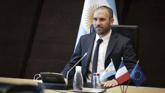 FMI y Club de París: cómo son los próximos pasos para negociar