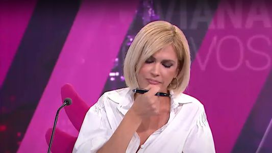 Viviana Canosa, preocupada por el avión venezolano: Ya sufrimos dos atentados terroristas