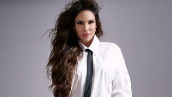 La firme aclaración de Barby Franco tras la polémica con su mamá: Le hace bien andar en colectivo