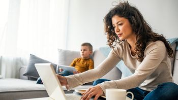 PyMES: ¿Presencialidad o home office?