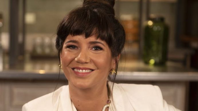 Griselda Siciliani arrasa en Netflix con Envidiosa 4: la serie más vista vuelve con su última temporada