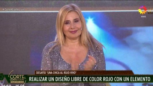 Las lágrimas al aire de Andrea Politti: Es un día especial