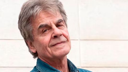 La emotiva foto que eligió Raúl Rizzo para recordar a su hija, a una semana de su muerte