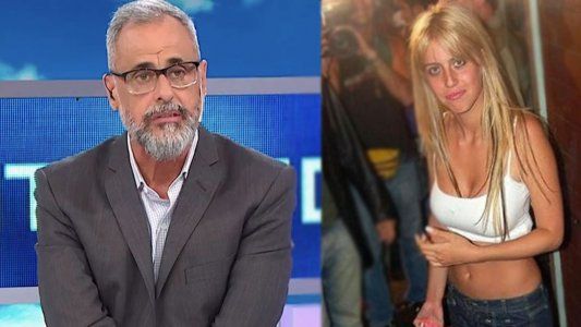 Jorge Rial confesó cómo se armó la mentira que llevó a Wanda Nara a la fama