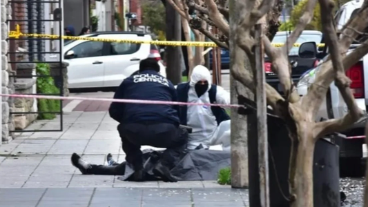 Buscan a Convulsión, el delincuente que fugó luego del ataque de un justiciero