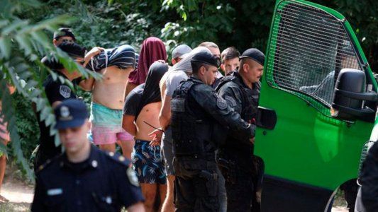 El club al que pertenecen los rugbiers acusados de matar a golpes a un joven repudió el accionar de sus jugadores: No es lo que pregonamos