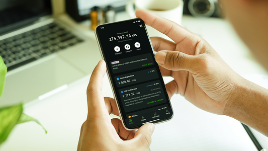 Transparencia en empresas cripto: este exchange avanza con su prueba de solvencia y difunde los primeros resultados