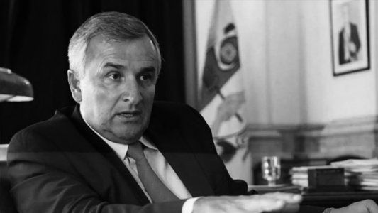 ¿Pretemporada en Jujuy? El gobernador Morales ofreció su provincia para albergar a algunos planteles