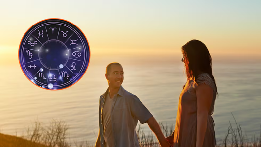 Astrología: ¿Vuelven con su ex? Los 6 signos que más repiten vínculos en primavera
