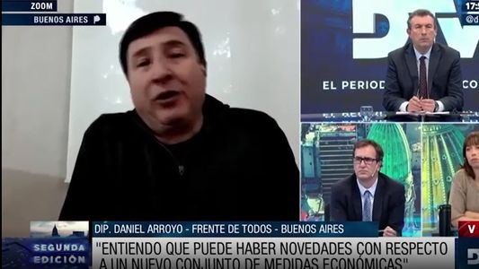 Diputados analizan el proyecto de desarrollo agroindustrial