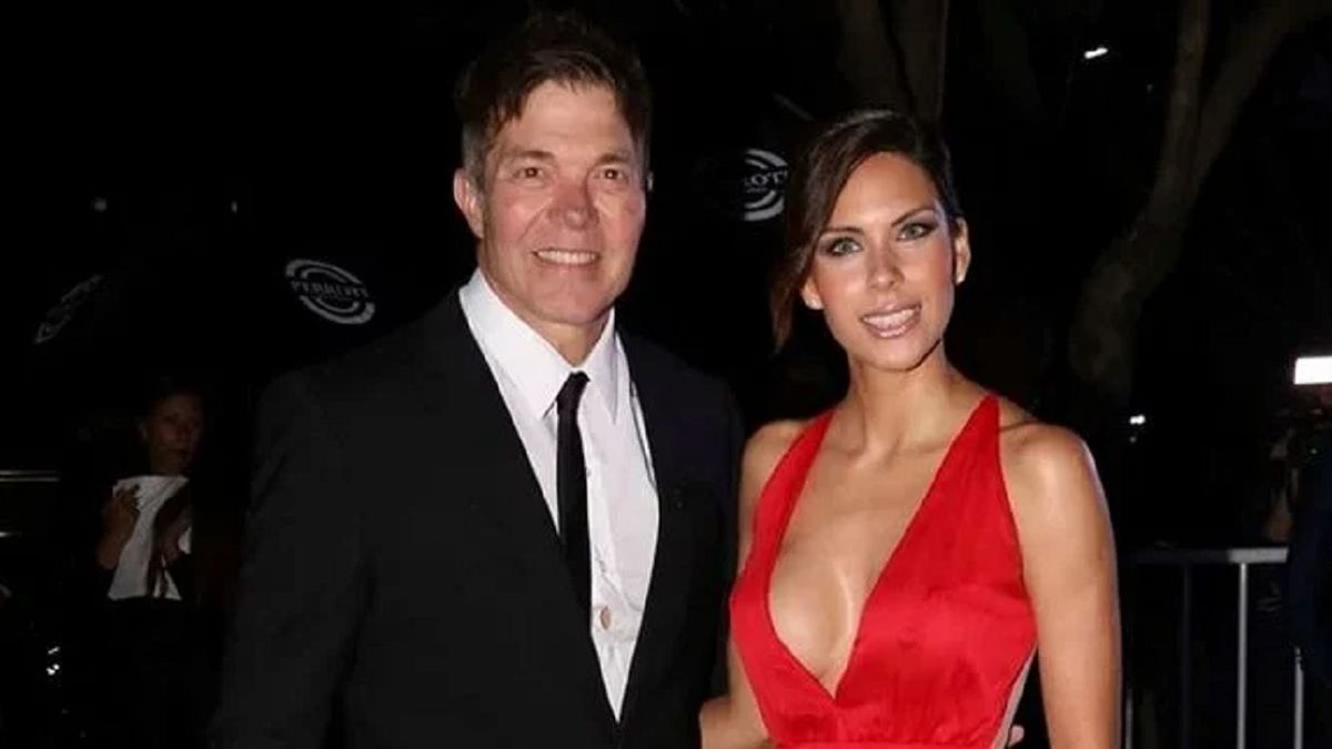Barby Franco aclaró si está en un tratamiento para ser mamá