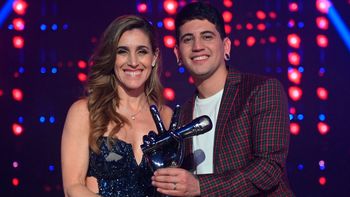 Yhosva Montoya, el ganador de La Voz Argentina 2022, quedó envuelto en una polémica