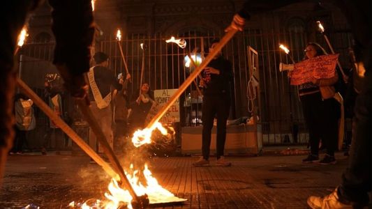 ¿El atentado contra Cristina Kirchner corrió el límite entre la libertad de expresión y el delito?