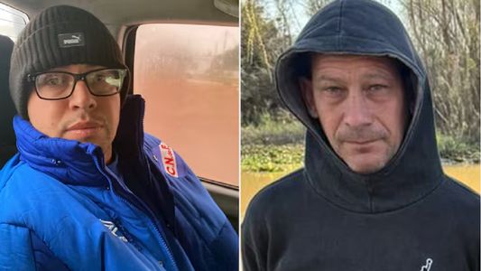 Túnel para un robo millonario en San Isidro: quiénes son los dos primeros detenidos