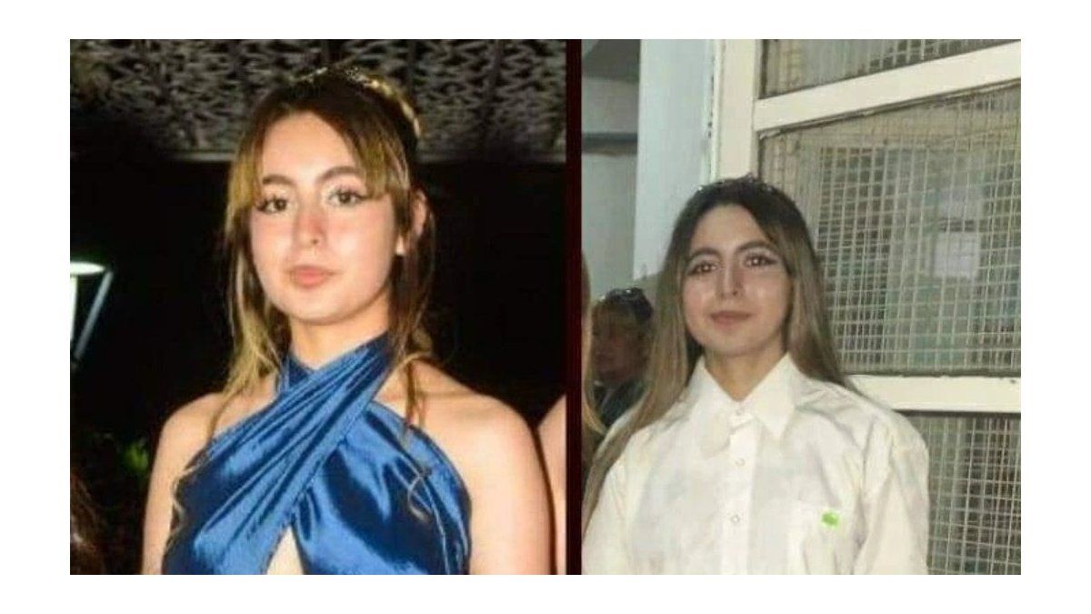 Buscan desde hace una semana a joven catamarqueña e investigan si llegó a Jujuy (Foto: Twitter)