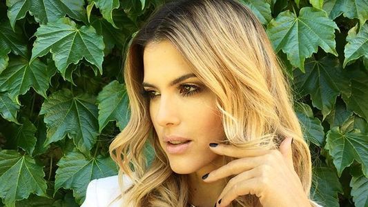 Rita, la mujer que conmovió a María del Cerro por la enfermedad de su hija