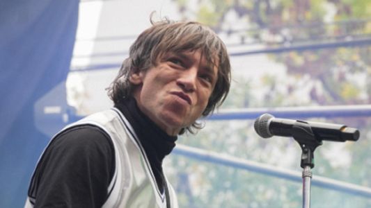 Joaquín Levinton y Kevin Johansen se unen en Something Stupid