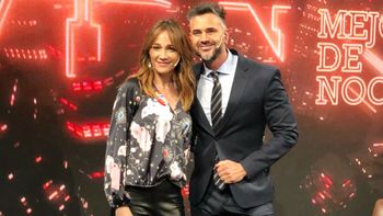 Leo Montero: La magia sigue intacta en el aire y en la vida como amigos