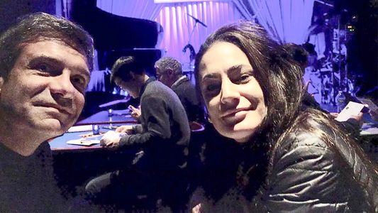 Marcelo De Bellis será papá por tercera vez: Sería hermoso que sea mi primer varón