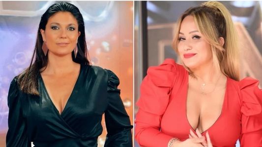 La coach Natalia Cociuffo apuntó fuerte contra Karina la Princesita: Me molestó que hiciera abuso de su lugar y su rol, y no lo aguanté más