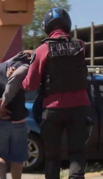 Encontraron en Retiro a una joven de 15 años que había desaparecido el último jueves por Devoto