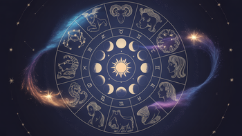Astrología: Cuáles son los signos más beneficiados este fin de año: los que terminan 2025 brillando