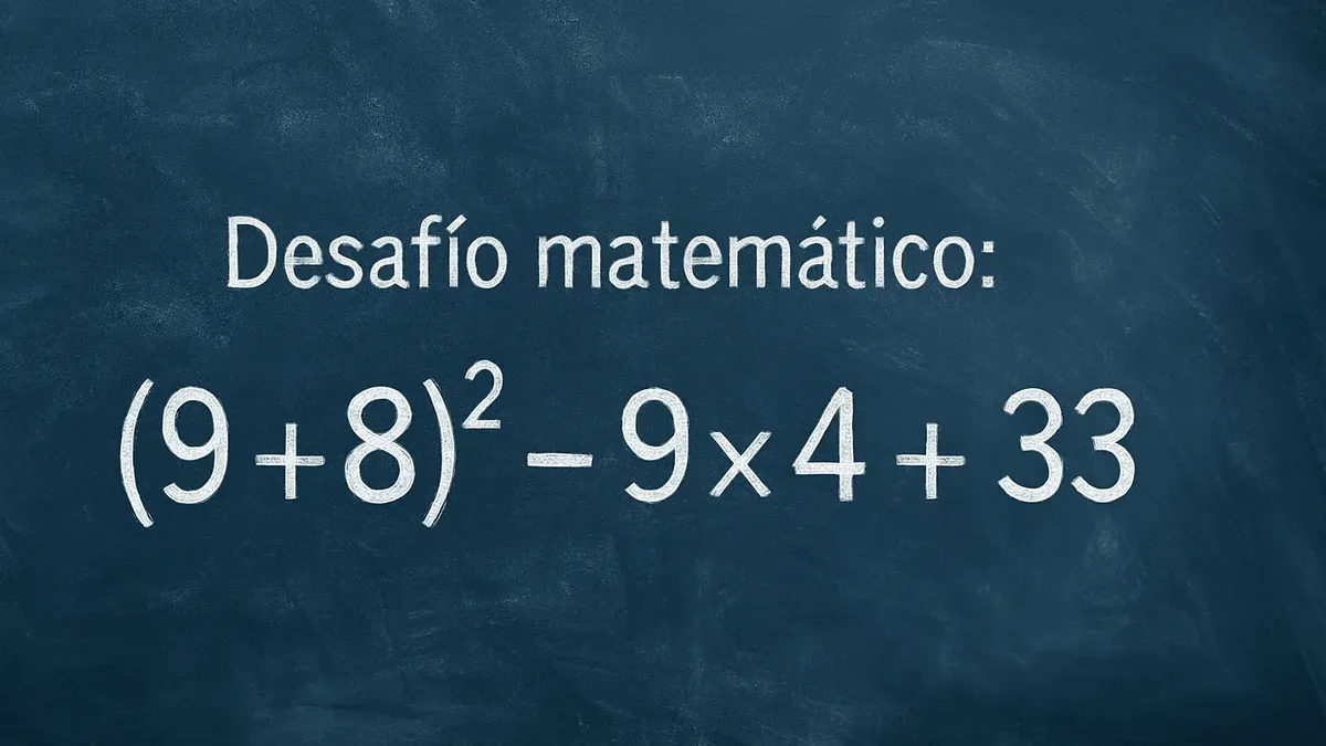 Imagen de pizarra para Desafío Matemático: esta cuenta con signos desafía tu lectura de signos