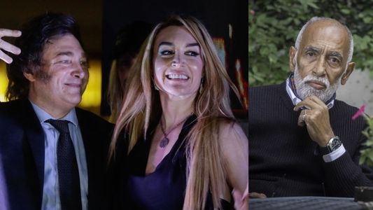 El Negro Oro aniquiló a Fátima Florez y puso en duda su relación amorosa con Javier Milei