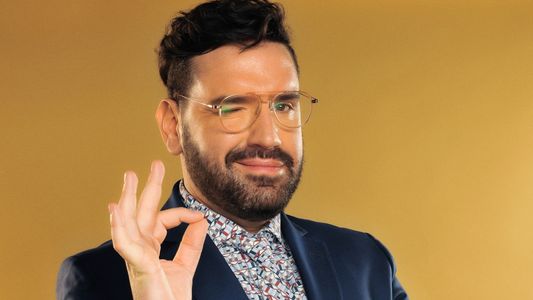 ¡Como nunca se lo vio! La increíble transformación de Damián Betular para debutar en teatro
