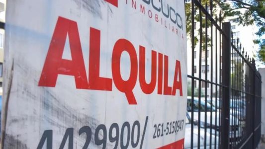 MARAVILLOSA noticia para INQUILINOS tras el DNU de Javier Milei