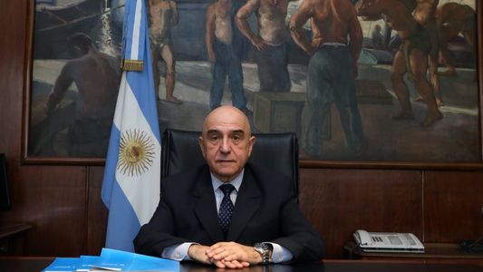 El Gobierno designó a un nuevo interventor para la Agencia Nacional de Discapacidad