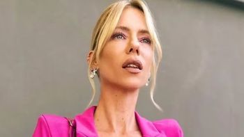 El audio que compromete a Nicole Neumann tras la denuncia de Indiana por violencia familiar