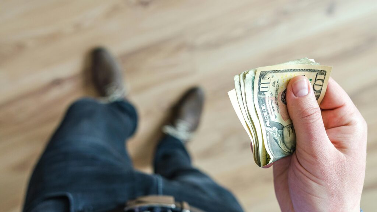 Encontrar dinero en sueños puede simbolizar oportunidades y descubrimientos internos. Foto: Significado de los sueños/dinero/Internet. Encontrar dinero en sueños puede simbolizar oportunidades y descubrimientos internos. Foto: Significado de los sueños/dinero/Internet.