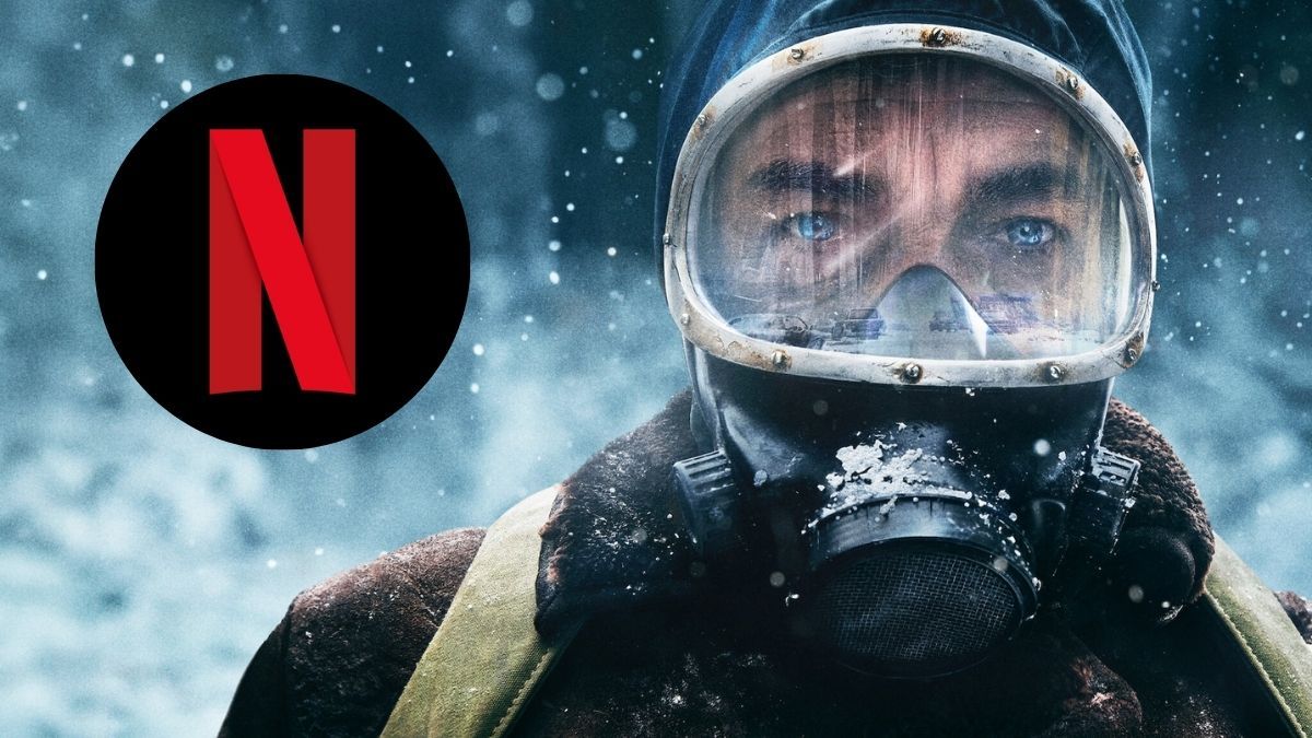El Eternauta llega a Netflix con Ricardo Darín: el adelanto que revela las claves de la serie más esperada.