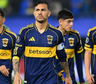 Cuántos puntos necesita Boca para clasificar a la Copa Libertadores 2027 por la tabla anual