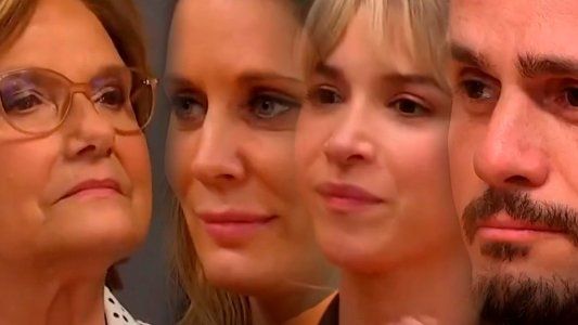 Inesperada eliminación en Masterchef Celebrity y rumor de embarazo